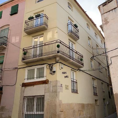 Apartaments Impro Mora d'Ebre Exterior foto