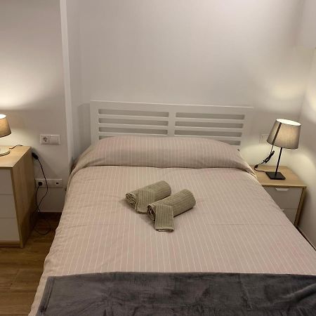 Apartaments Impro Mora d'Ebre Exterior foto