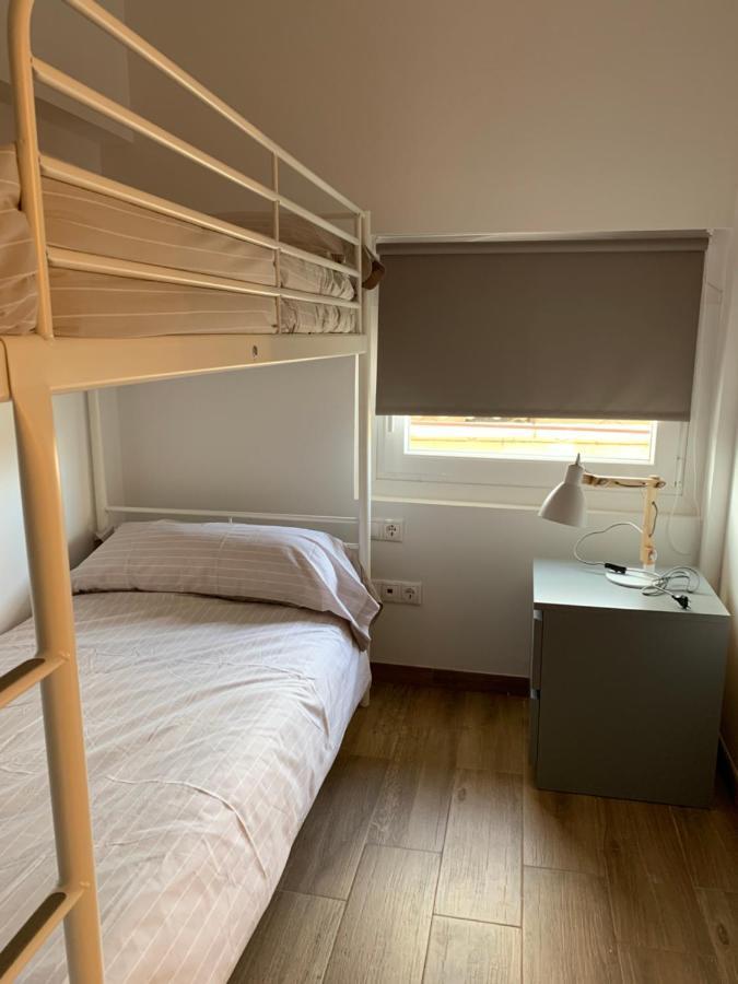 Apartaments Impro Mora d'Ebre Exterior foto