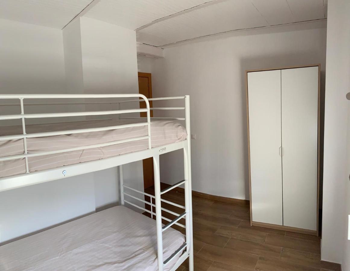 Apartaments Impro Mora d'Ebre Exterior foto