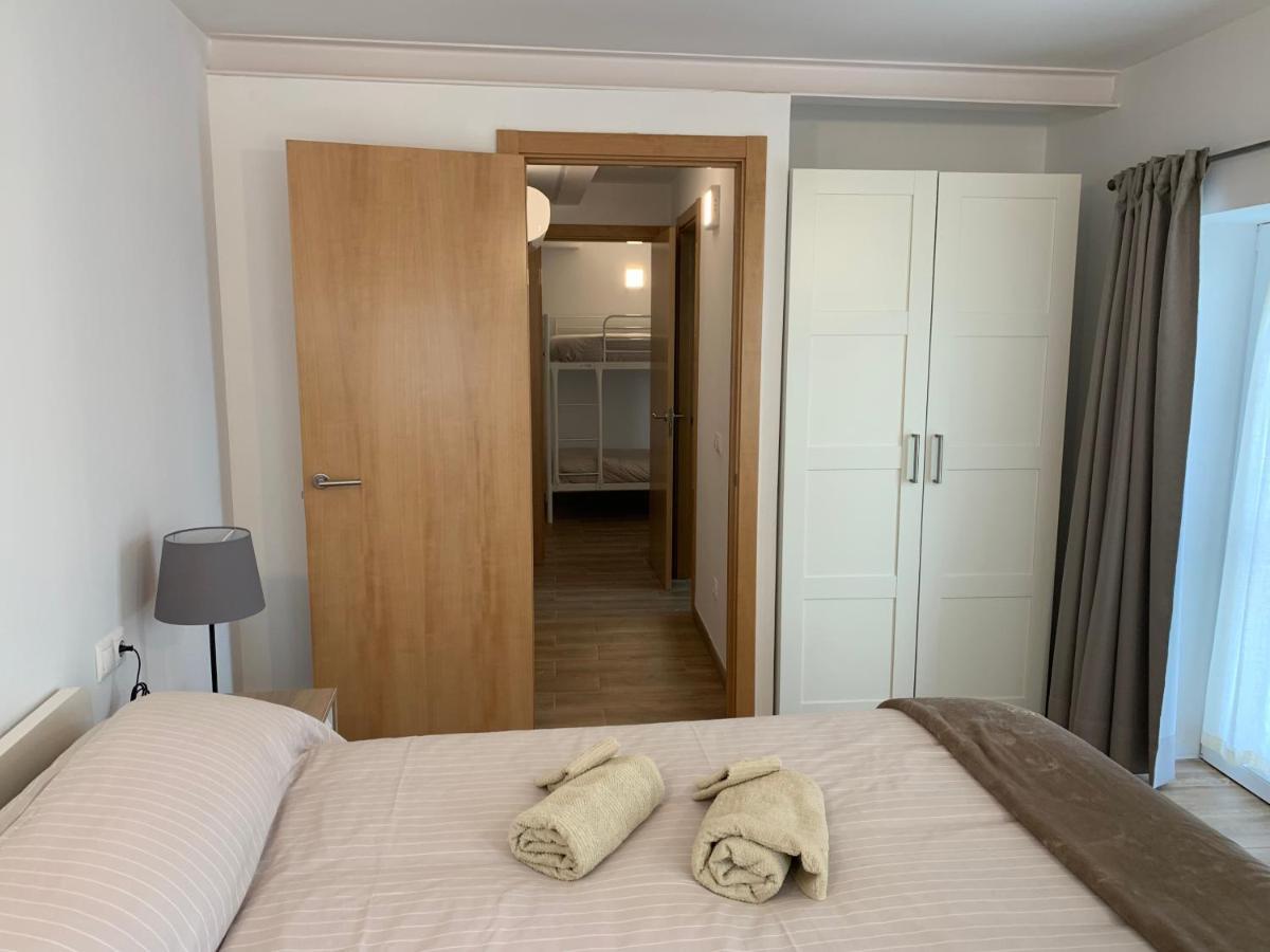 Apartaments Impro Mora d'Ebre Exterior foto