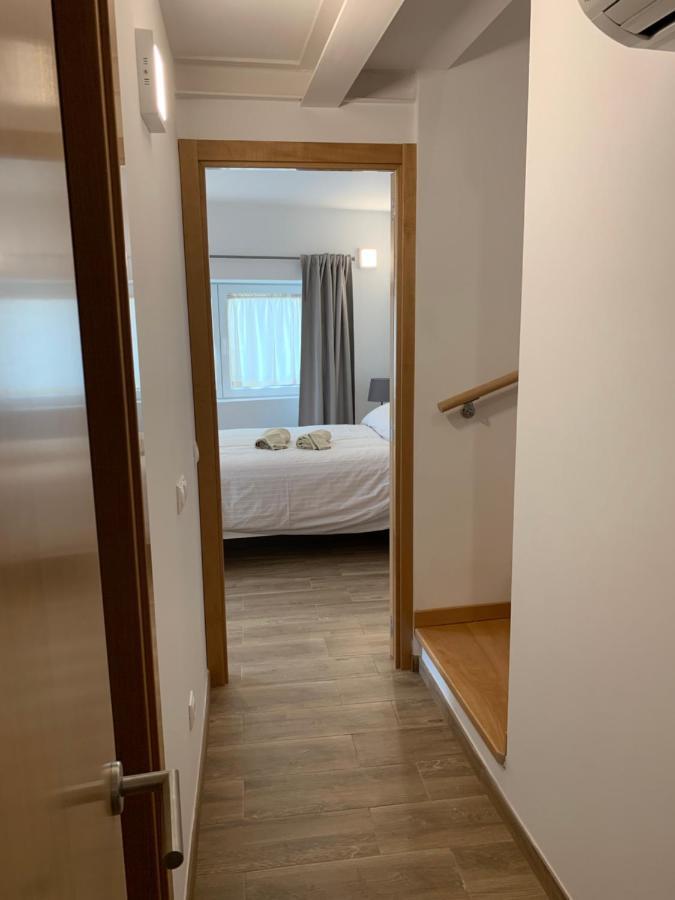 Apartaments Impro Mora d'Ebre Exterior foto