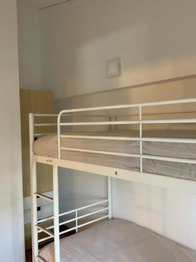 Apartaments Impro Mora d'Ebre Exterior foto