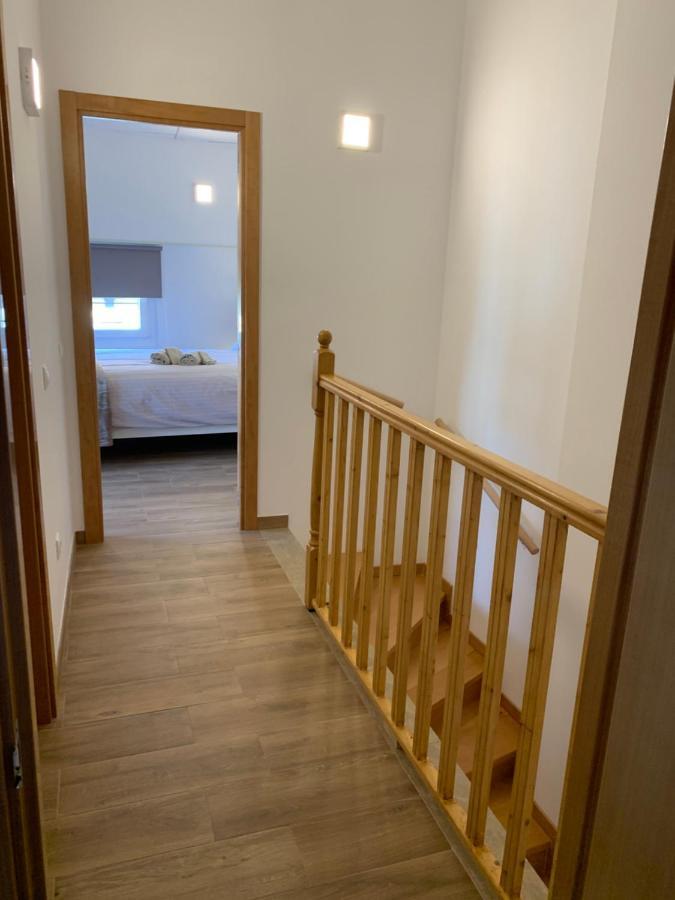 Apartaments Impro Mora d'Ebre Exterior foto