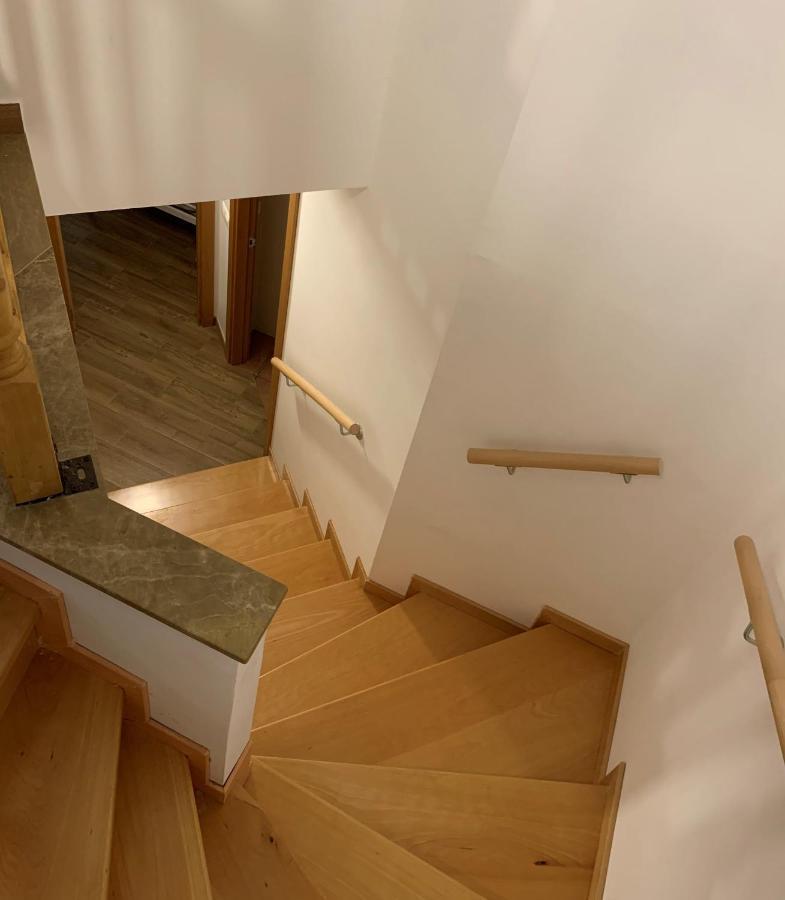 Apartaments Impro Mora d'Ebre Exterior foto