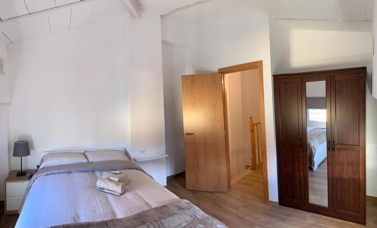 Apartaments Impro Mora d'Ebre Exterior foto