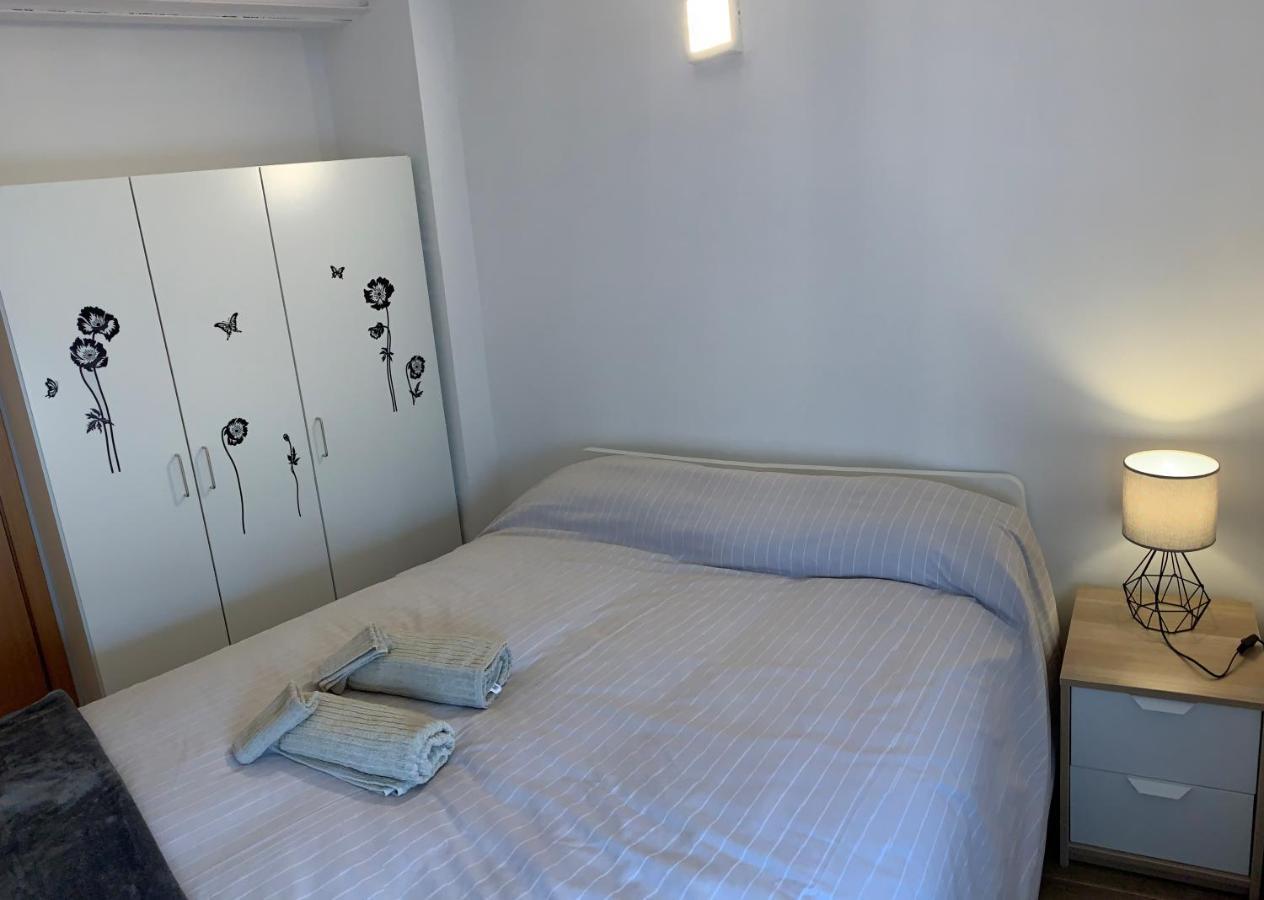 Apartaments Impro Mora d'Ebre Exterior foto
