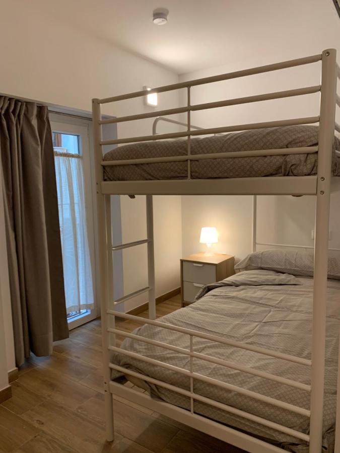 Apartaments Impro Mora d'Ebre Exterior foto