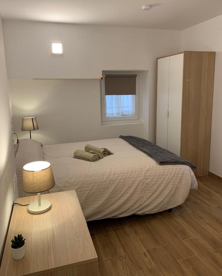 Apartaments Impro Mora d'Ebre Exterior foto