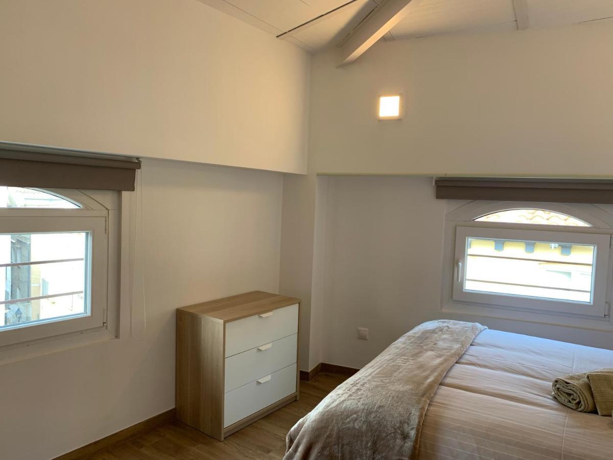 Apartaments Impro Mora d'Ebre Exterior foto