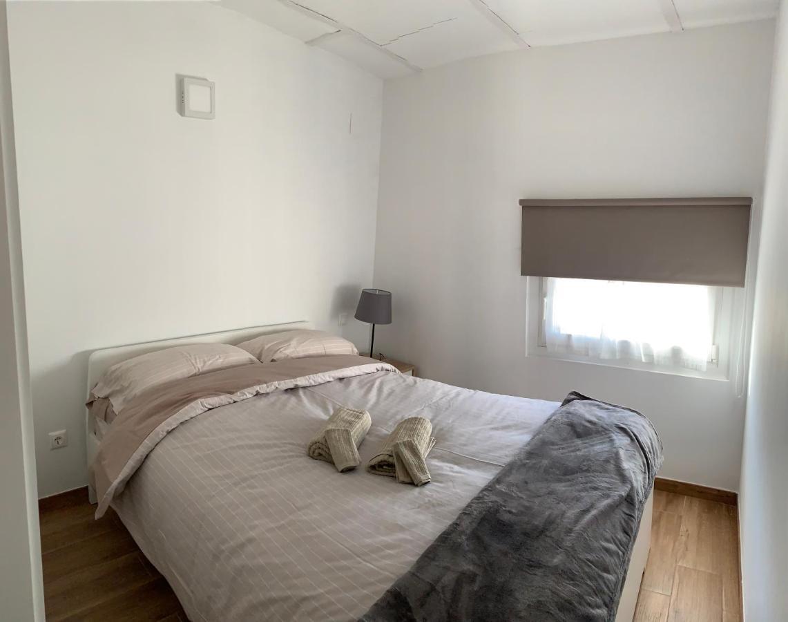 Apartaments Impro Mora d'Ebre Exterior foto