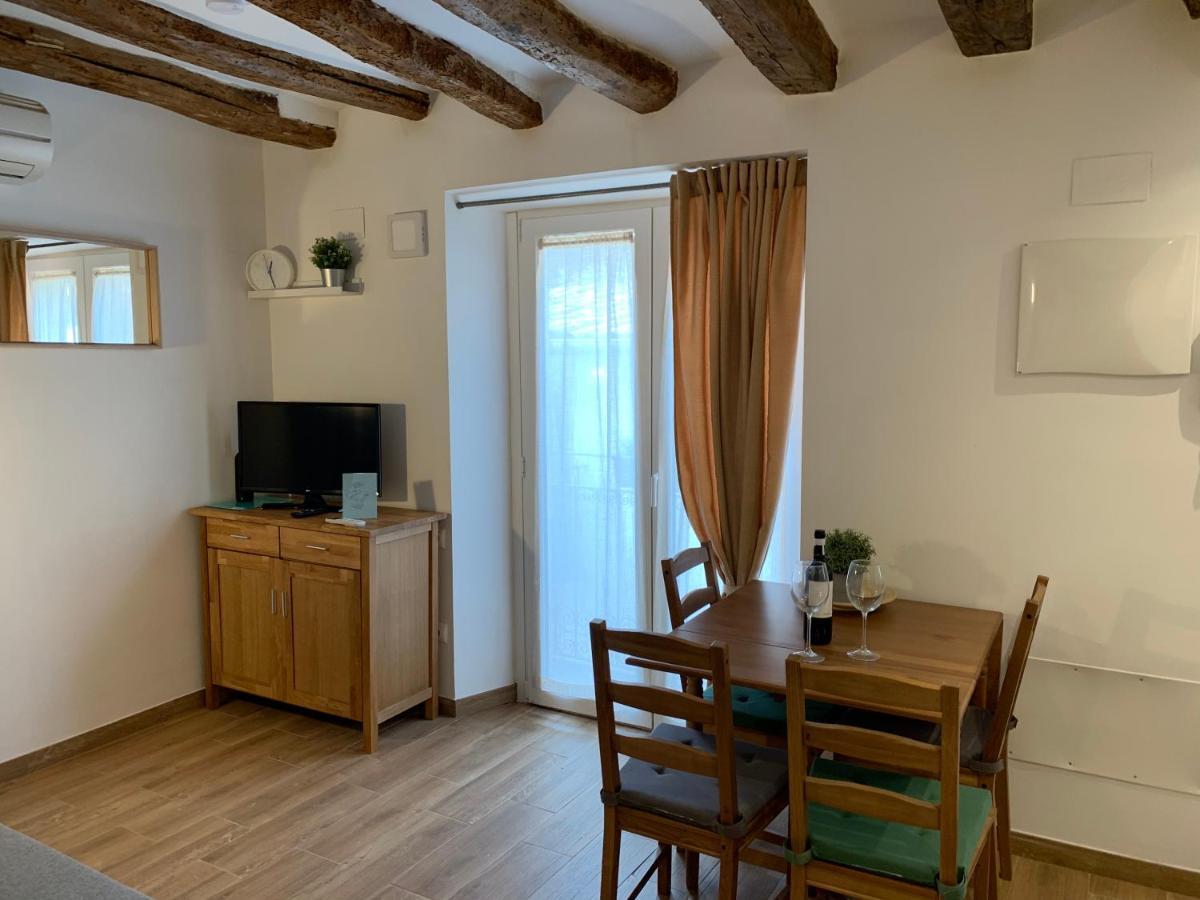 Apartaments Impro Mora d'Ebre Exterior foto