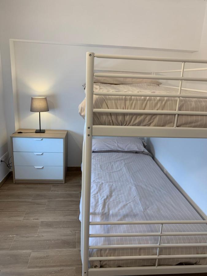 Apartaments Impro Mora d'Ebre Exterior foto