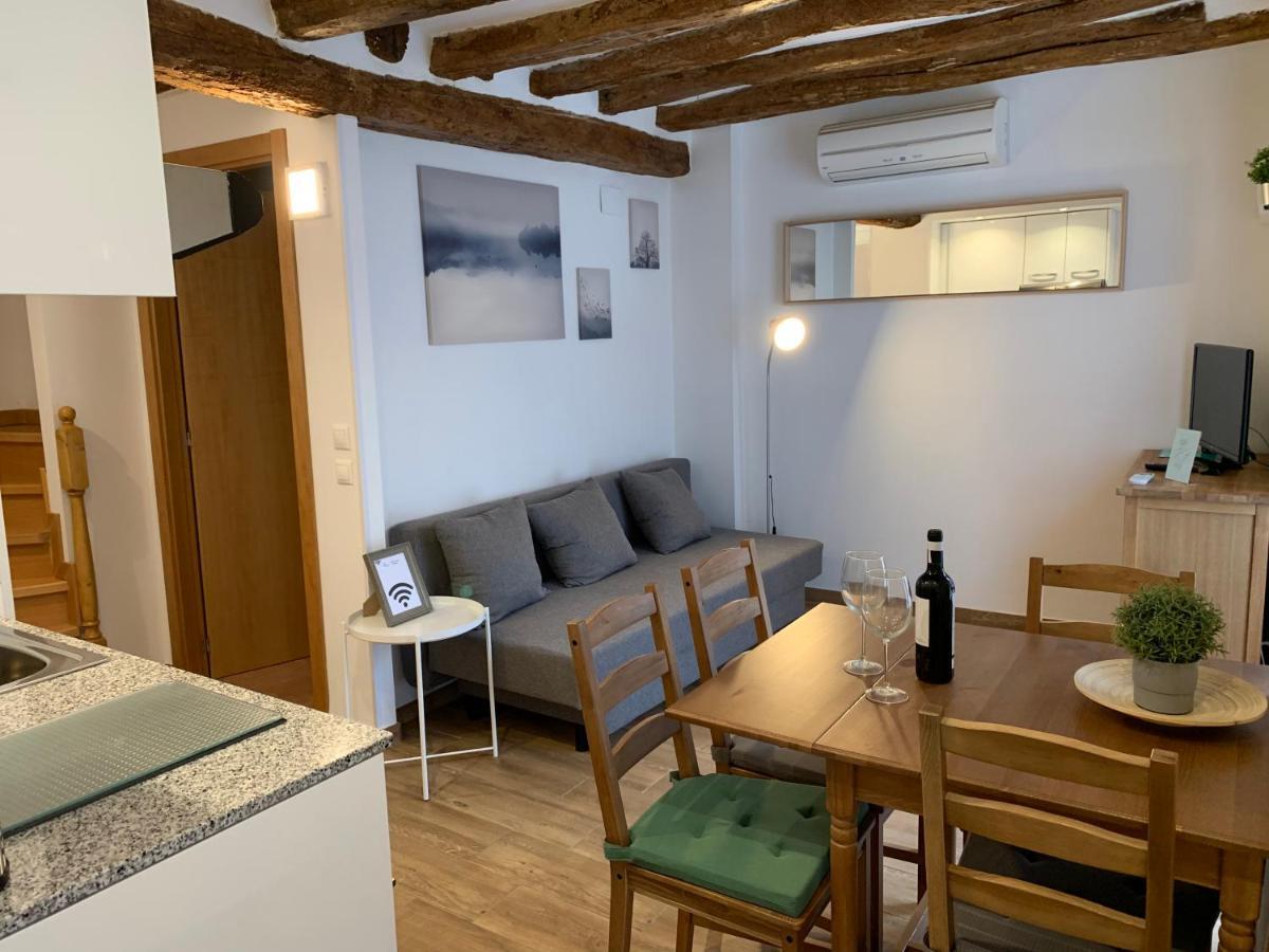 Apartaments Impro Mora d'Ebre Quarto foto